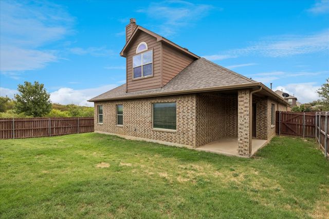 10400 Mono Lake Road, Fort Worth, TX 76177