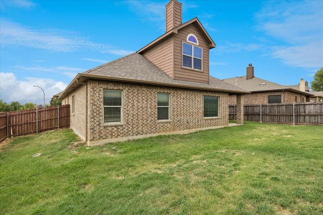 10400 Mono Lake Road, Fort Worth, TX 76177