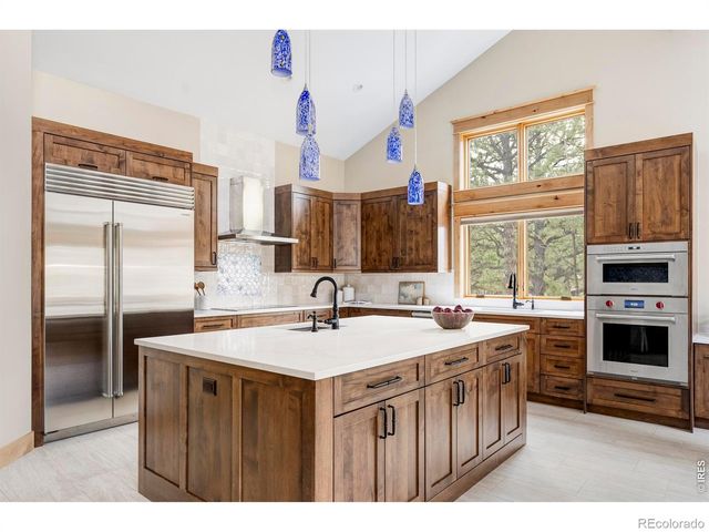 2729 S Lakeridge Trail, Boulder, CO 80302