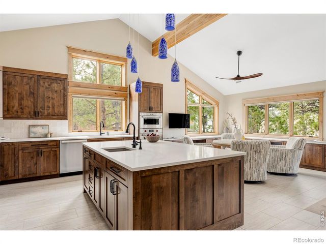 2729 S Lakeridge Trail, Boulder, CO 80302