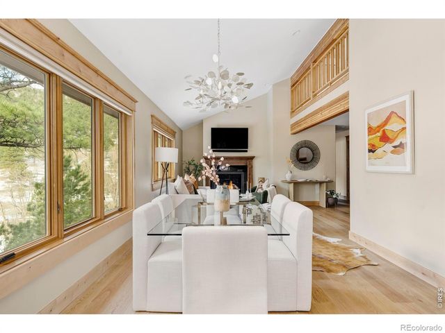 2729 S Lakeridge Trail, Boulder, CO 80302