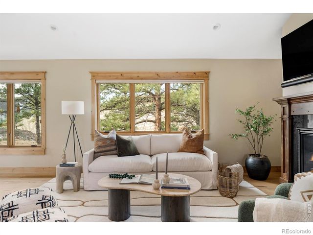 2729 S Lakeridge Trail, Boulder, CO 80302