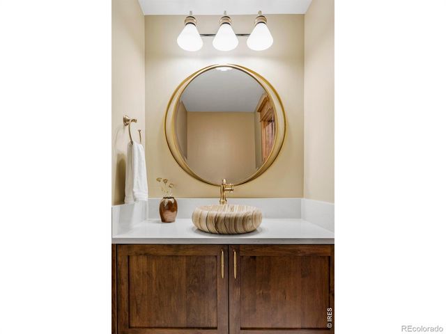 2729 S Lakeridge Trail, Boulder, CO 80302