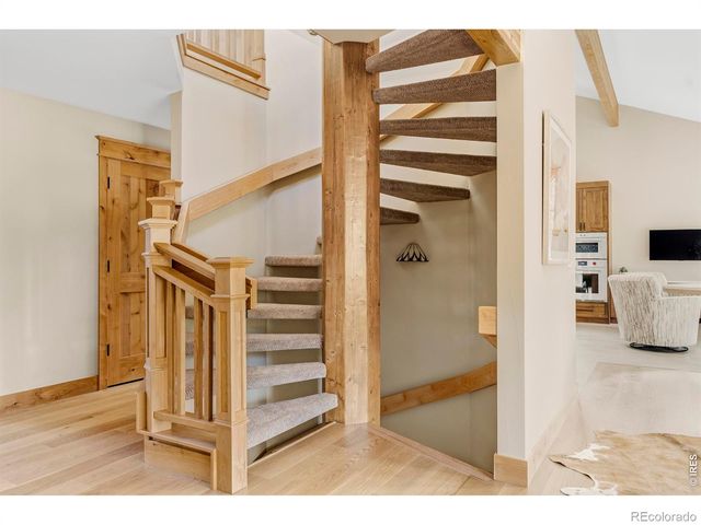 2729 S Lakeridge Trail, Boulder, CO 80302