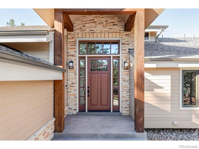 2729 S Lakeridge Trail, Boulder, CO 80302