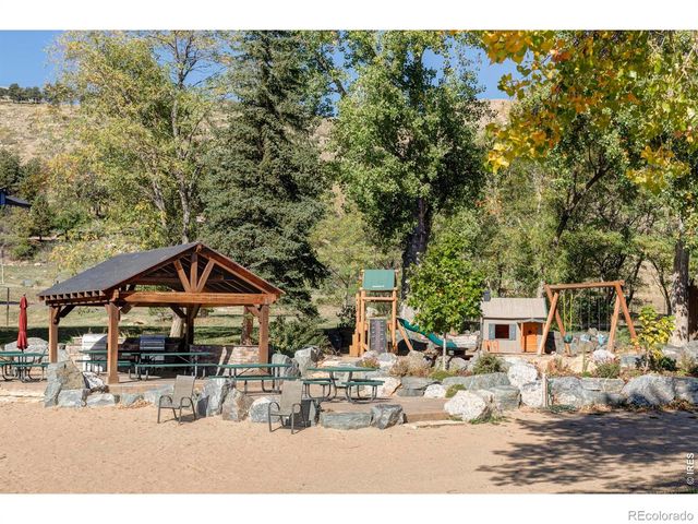 2729 S Lakeridge Trail, Boulder, CO 80302