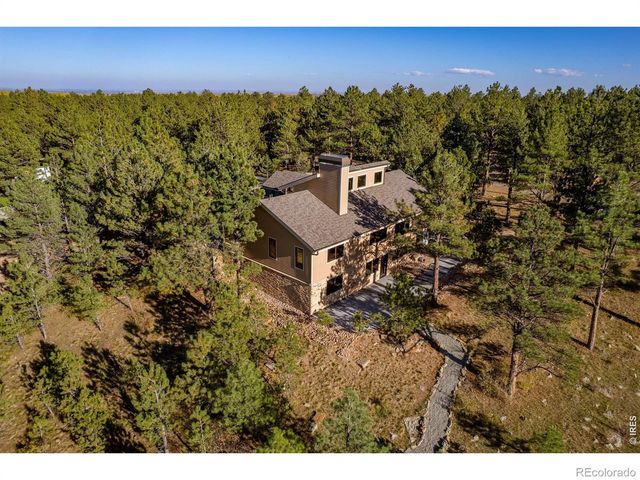2729 S Lakeridge Trail, Boulder, CO 80302