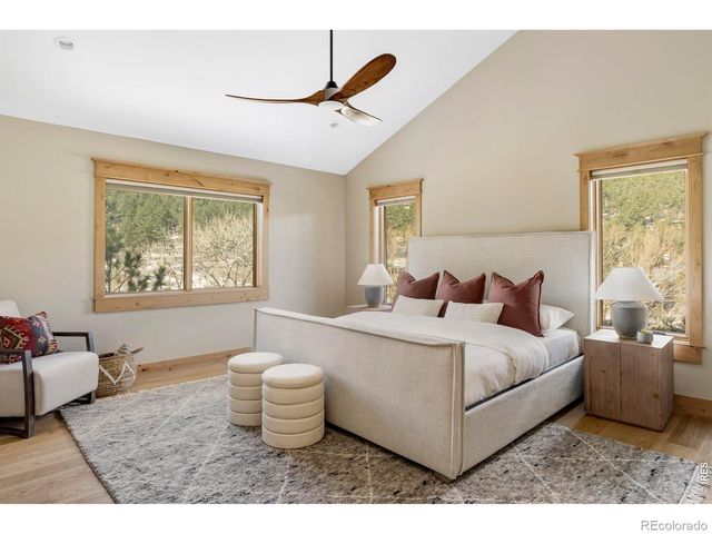 2729 S Lakeridge Trail, Boulder, CO 80302