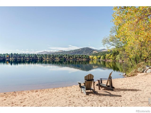 2729 S Lakeridge Trail, Boulder, CO 80302