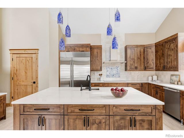 2729 S Lakeridge Trail, Boulder, CO 80302