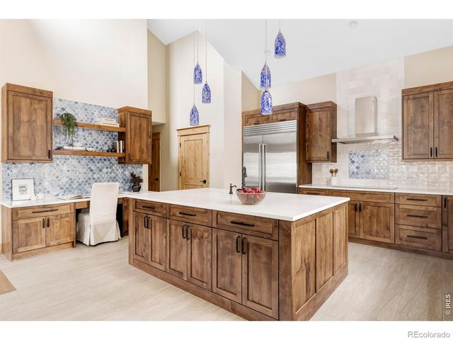 2729 S Lakeridge Trail, Boulder, CO 80302