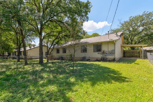 12603 Teague TRL A, Austin, TX 78729