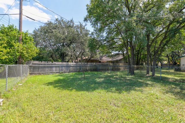 12603 Teague TRL A, Austin, TX 78729