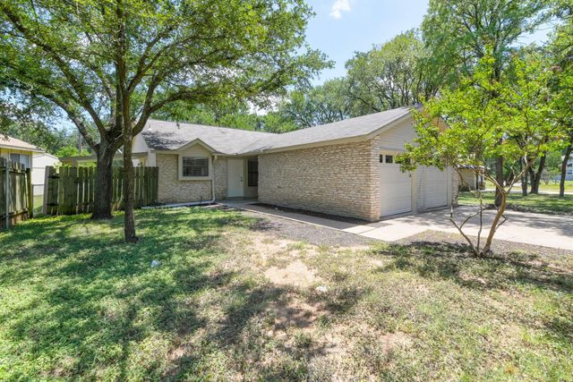 12603 Teague TRL A, Austin, TX 78729