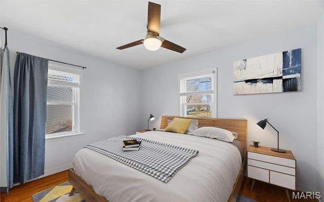 10228 Saint Arsene Lane, St Ann, MO 63074