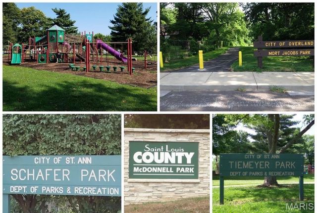 10228 Saint Arsene Lane, St Ann, MO 63074