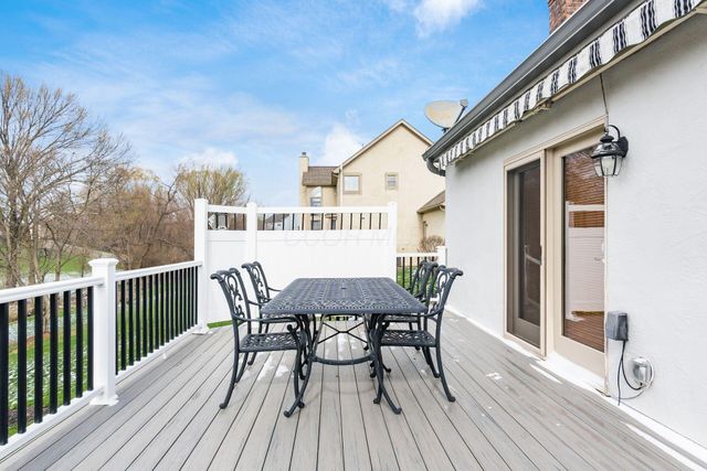 9650 Wagonwood Drive NW, Pickerington, OH 43147