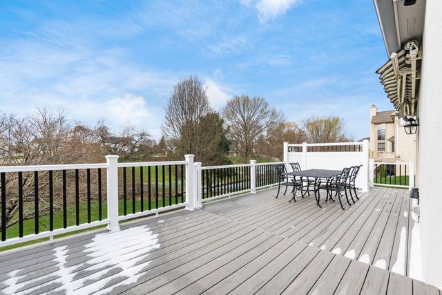 9650 Wagonwood Drive NW, Pickerington, OH 43147