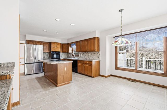 9650 Wagonwood Drive NW, Pickerington, OH 43147