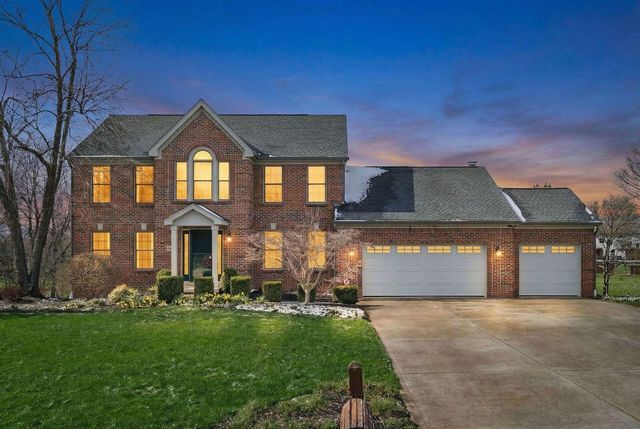 9650 Wagonwood Drive NW, Pickerington, OH 43147