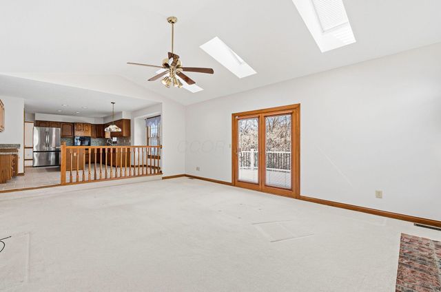 9650 Wagonwood Drive NW, Pickerington, OH 43147