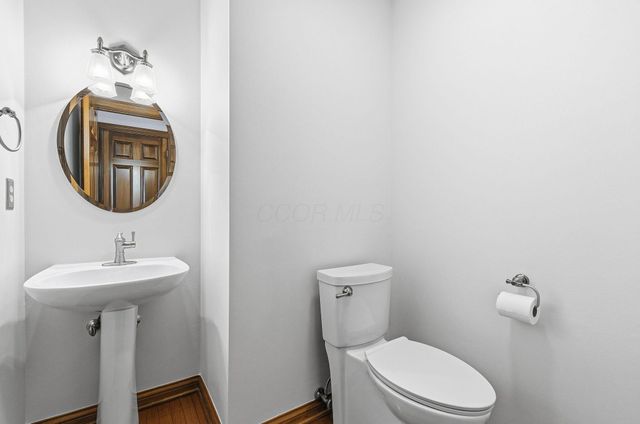 9650 Wagonwood Drive NW, Pickerington, OH 43147