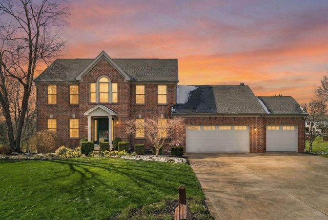 9650 Wagonwood Drive NW, Pickerington, OH 43147