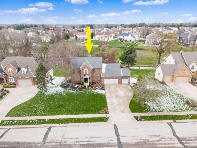 9650 Wagonwood Drive NW, Pickerington, OH 43147