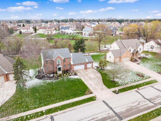 9650 Wagonwood Drive NW, Pickerington, OH 43147