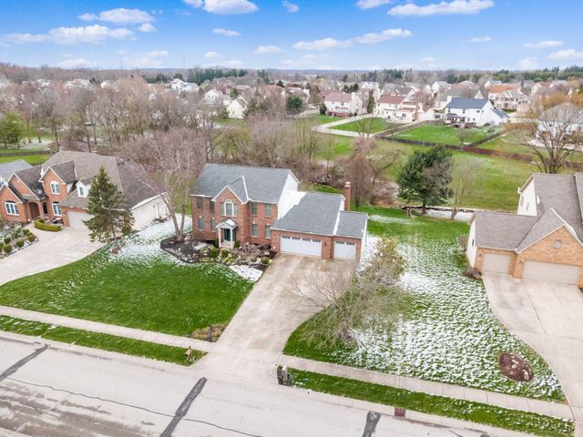 9650 Wagonwood Drive NW, Pickerington, OH 43147