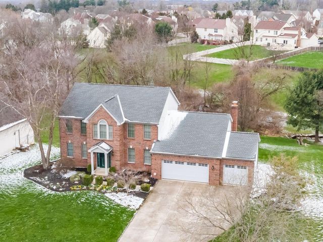 9650 Wagonwood Drive NW, Pickerington, OH 43147