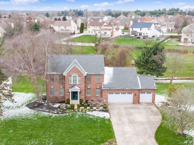 9650 Wagonwood Drive NW, Pickerington, OH 43147