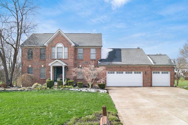 9650 Wagonwood Drive NW, Pickerington, OH 43147