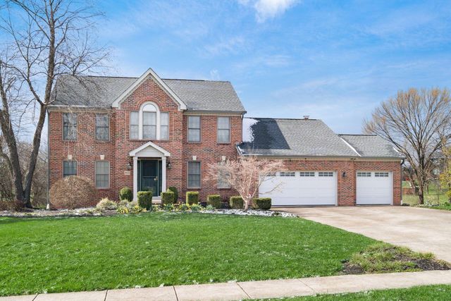 9650 Wagonwood Drive NW, Pickerington, OH 43147