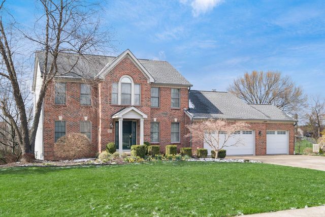 9650 Wagonwood Drive NW, Pickerington, OH 43147