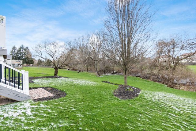 9650 Wagonwood Drive NW, Pickerington, OH 43147