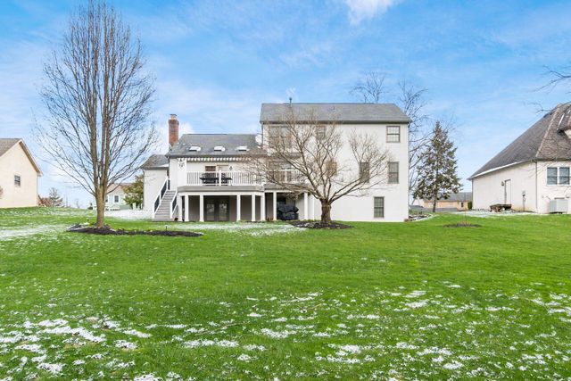 9650 Wagonwood Drive NW, Pickerington, OH 43147