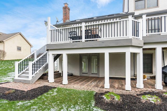 9650 Wagonwood Drive NW, Pickerington, OH 43147