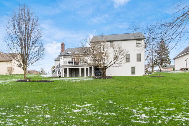 9650 Wagonwood Drive NW, Pickerington, OH 43147