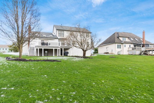 9650 Wagonwood Drive NW, Pickerington, OH 43147