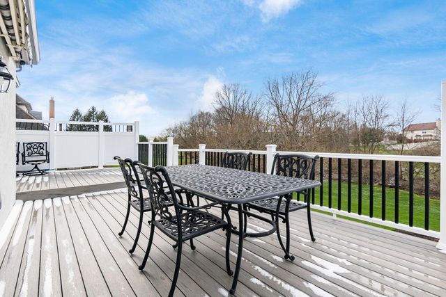 9650 Wagonwood Drive NW, Pickerington, OH 43147