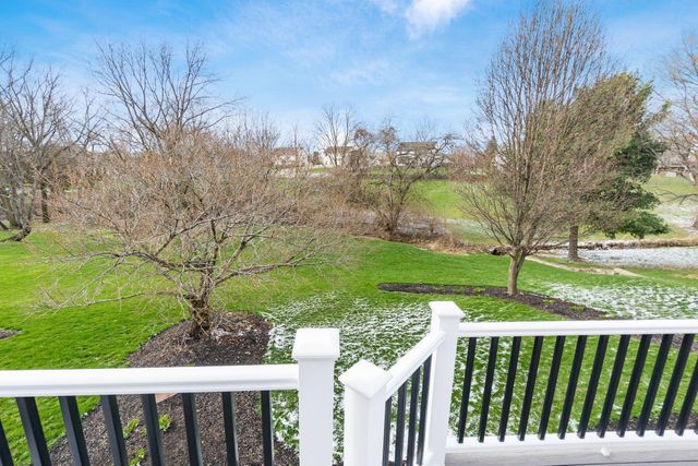 9650 Wagonwood Drive NW, Pickerington, OH 43147