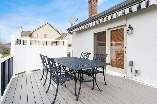 9650 Wagonwood Drive NW, Pickerington, OH 43147