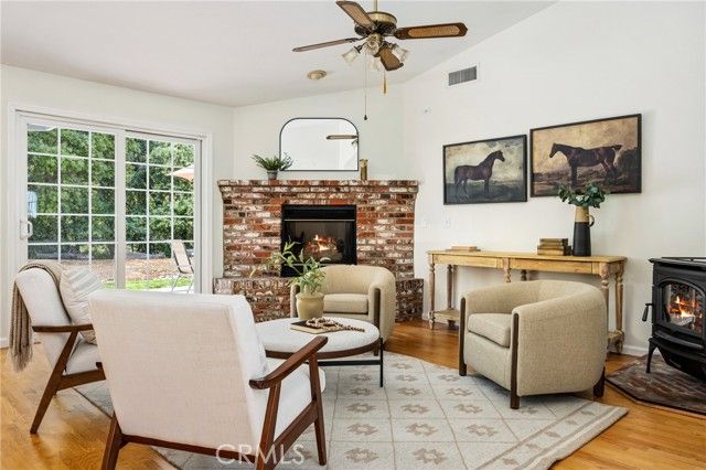 12055 Cenegal Road, Atascadero, CA 93422