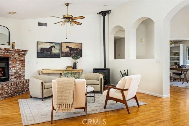 12055 Cenegal Road, Atascadero, CA 93422