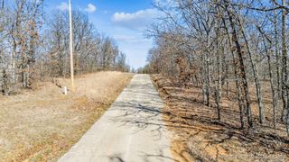 16185 S Cedarcrest Drive, Claremore, OK 74017