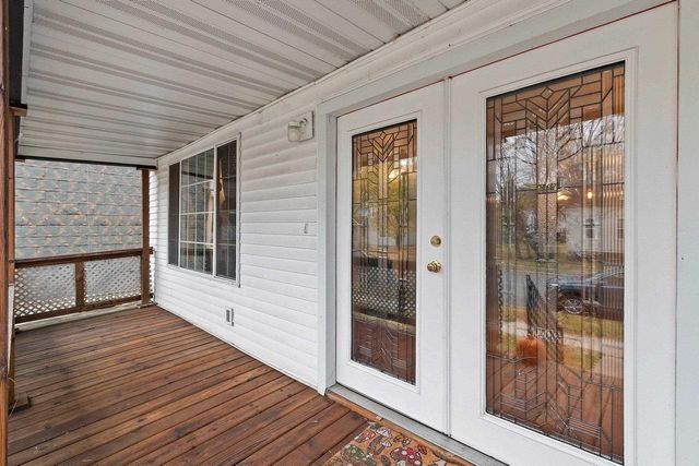 1011 BLAINE STREET, Marinette, WI 54143