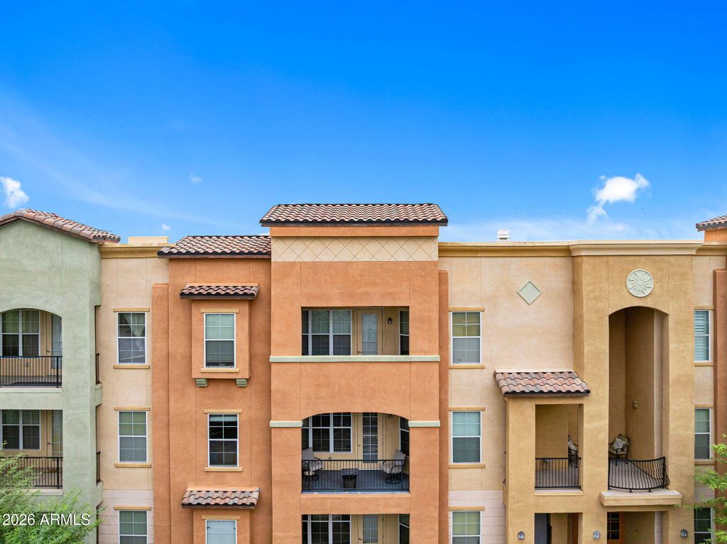 14575 W Mountain View Boulevard 12210, Surprise, AZ 85374 — exterior