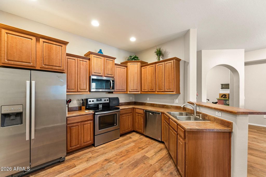14575 W Mountain View Boulevard 12210, Surprise, AZ 85374 — photo 2