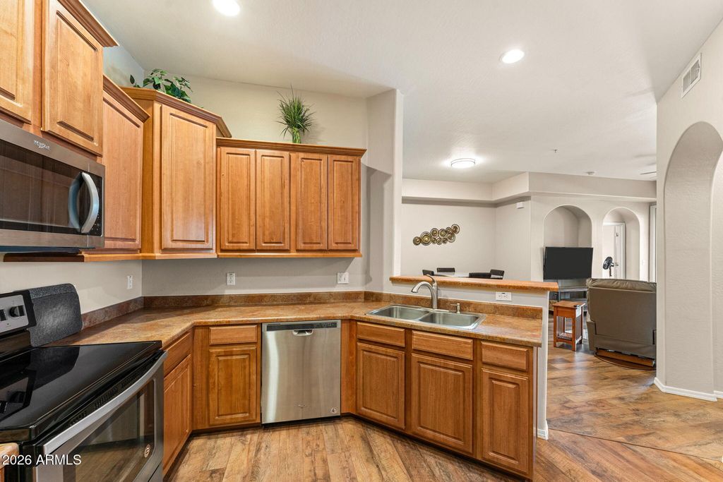 14575 W Mountain View Boulevard 12210, Surprise, AZ 85374 — photo 3